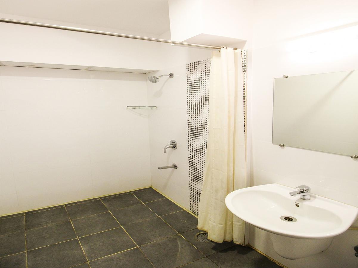 Rio Meridian Hotel Májszúr Kültér fotó