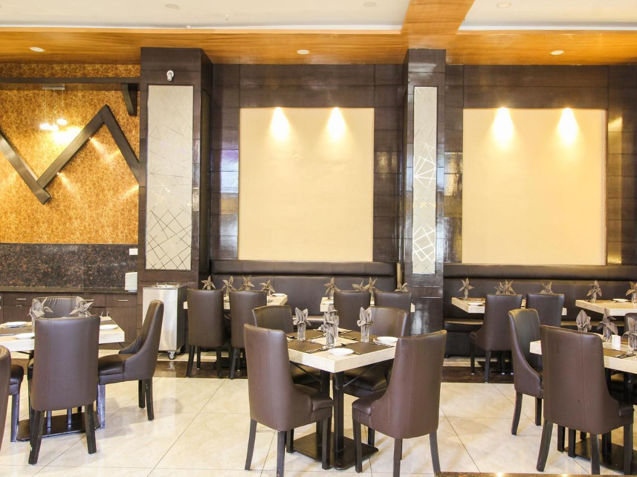 Rio Meridian Hotel Májszúr Kültér fotó