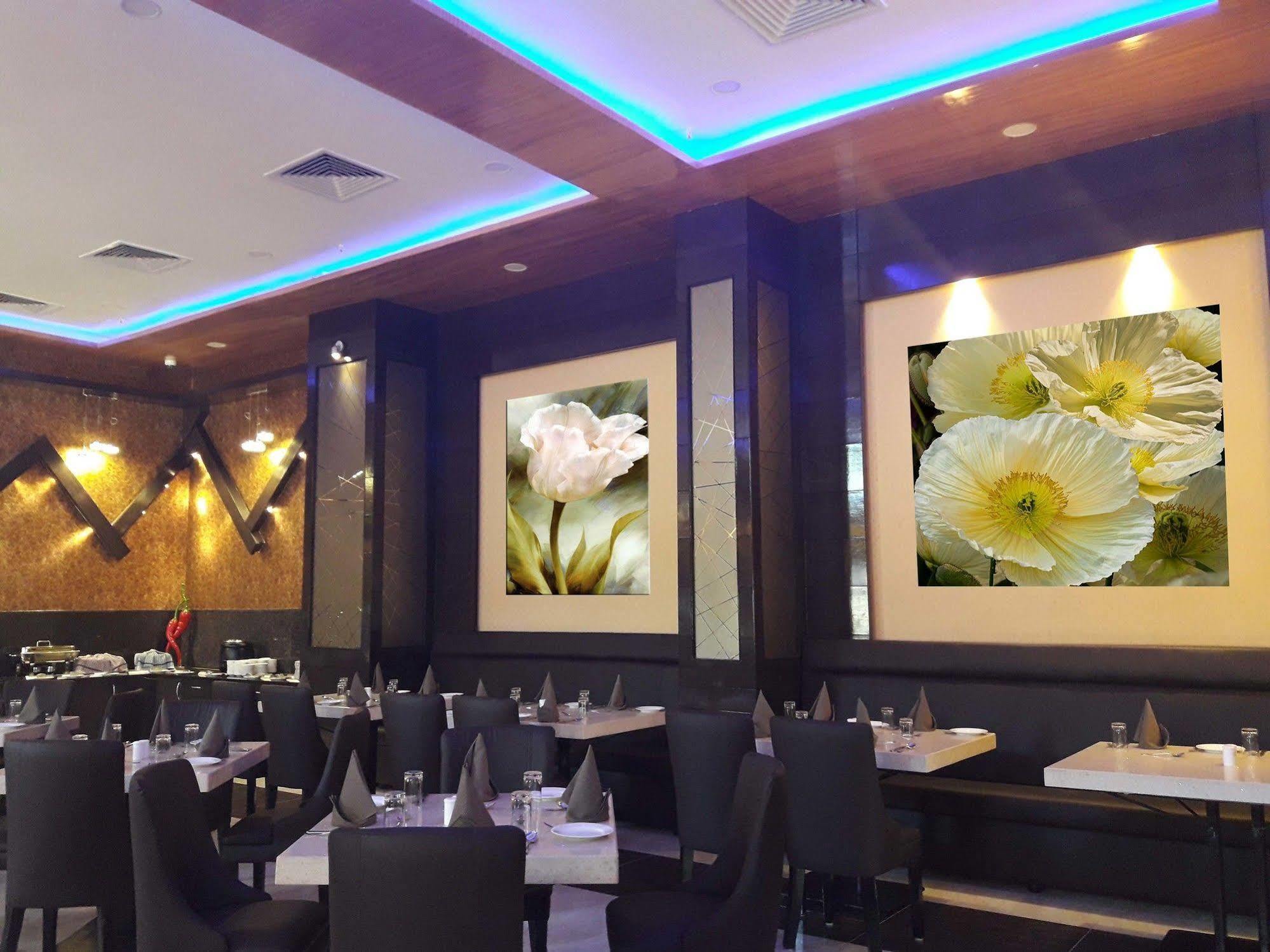 Rio Meridian Hotel Májszúr Kültér fotó