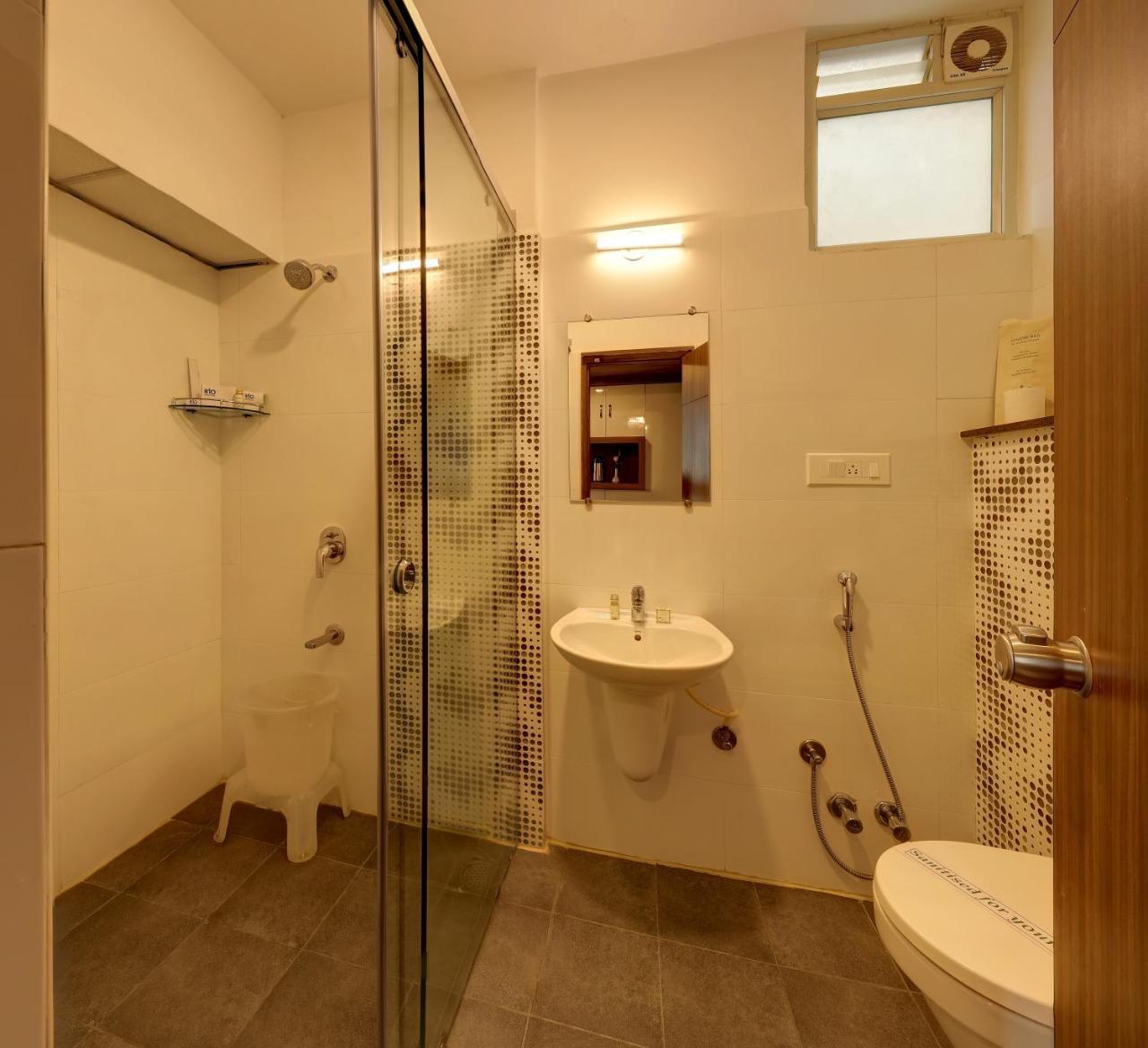 Rio Meridian Hotel Májszúr Kültér fotó